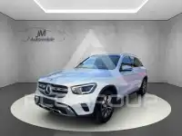 2020 Mercedes Benz GLC 220