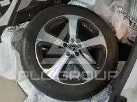 2020 Mercedes Benz GLC 220