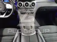 2020 Mercedes Benz GLC 220