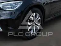 2020 Mercedes Benz GLC 220