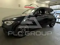 2020 Mercedes Benz GLC 220