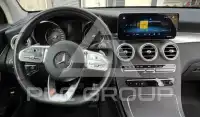 2020 Mercedes Benz GLC 220