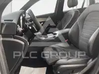 2020 Mercedes Benz GLC 220