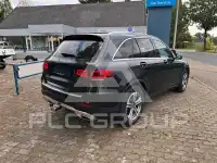 2020 Mercedes Benz GLC 220