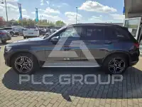 2020 Mercedes Benz GLC 220