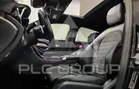 2020 Mercedes Benz GLC 220