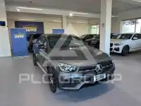 2020 Mercedes Benz GLC 220