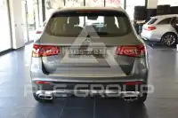 2020 Mercedes Benz GLC 220