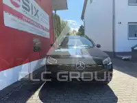 2020 Mercedes Benz GLC 220