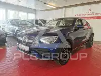 2020 Mercedes Benz GLC 220