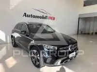 2020 Mercedes Benz GLC 220