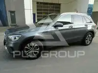 2020 Mercedes Benz GLC 220