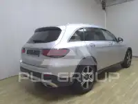 2020 Mercedes Benz GLC 220