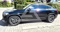 2020 Mercedes Benz GLC 220
