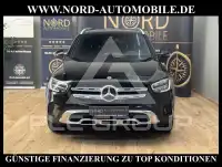 2020 Mercedes Benz GLC 220