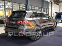 2020 Mercedes Benz GLC 220