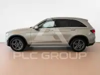 2020 Mercedes Benz GLC 220