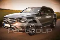 2020 Mercedes Benz GLC 220