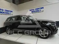 2020 Mercedes Benz GLC 220