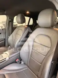2020 Mercedes Benz GLC 220