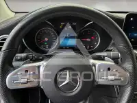2020 Mercedes Benz GLC 220