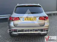 2020 Mercedes Benz GLC 220