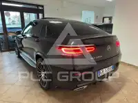 2020 Mercedes Benz GLC 220