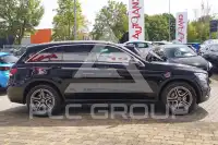 2020 Mercedes Benz GLC 220