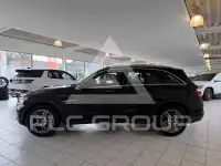 2020 Mercedes Benz GLC 220