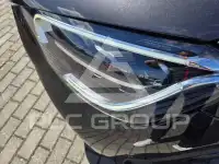 2020 Mercedes Benz GLC 220