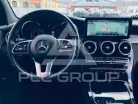 2020 Mercedes Benz GLC 220