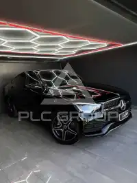 2020 Mercedes Benz GLC 220