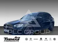 2020 Mercedes Benz GLC 220