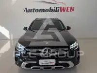 2020 Mercedes Benz GLC 220