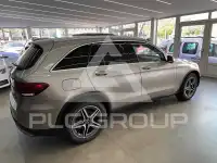 2020 Mercedes Benz GLC 220