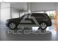 2020 Mercedes Benz GLC 220