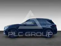 2020 Mercedes Benz GLC 220