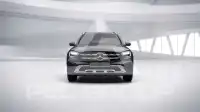 2020 Mercedes Benz GLC 220