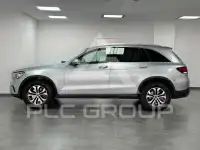 2020 Mercedes Benz GLC 220