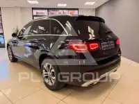 2020 Mercedes Benz GLC 220