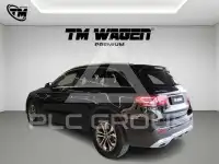 2020 Mercedes Benz GLC 220