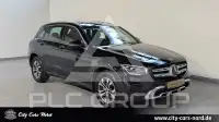 2020 Mercedes Benz GLC 220