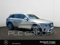 2020 Mercedes Benz GLC 220