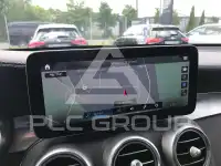 2020 Mercedes Benz GLC 220