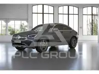 2020 Mercedes Benz GLC 220