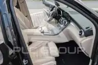 2020 Mercedes Benz GLC 220