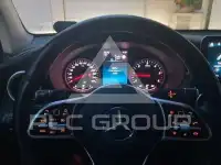 2020 Mercedes Benz GLC 220