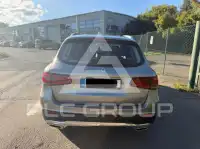 2020 Mercedes Benz GLC 220