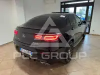 2020 Mercedes Benz GLC 220