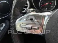 2020 Mercedes Benz GLC 220
